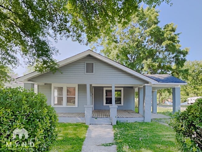 property at 1516 65th St W