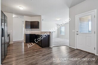 1126 Flint Way in Noble, OK - Building Photo - Building Photo