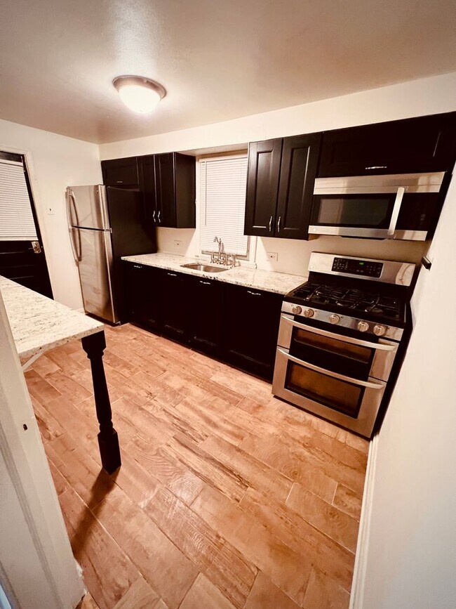 501 Milford Mill Rd-Unit -Apt 1 in Pikesville, MD - Building Photo - Building Photo