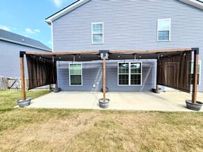 107 Richwood Cir in Georgetown, KY - Building Photo - Building Photo