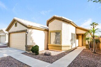 8156 W Hammond Ln in Phoenix, AZ - Building Photo - Building Photo