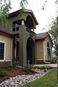 The Willows at Printers Park - The Willows At Printers Park Apartments in Colorado Springs, Colorado