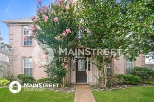 1135 Hoska Cove in Cordova, TN - Building Photo