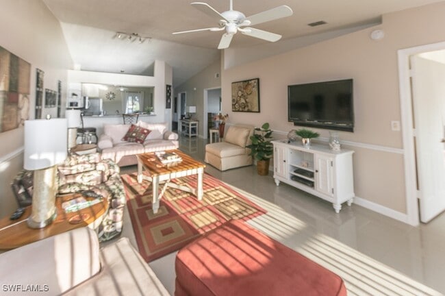 property at 800 New Waterford Dr