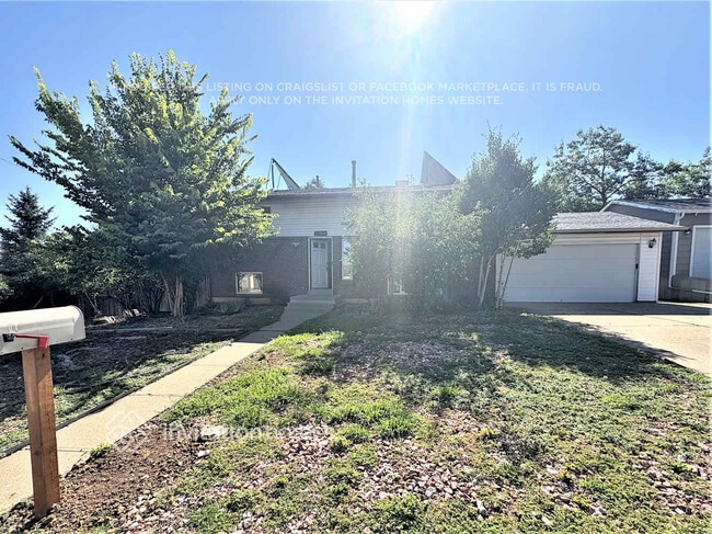 property at 11768 Delaware Ct