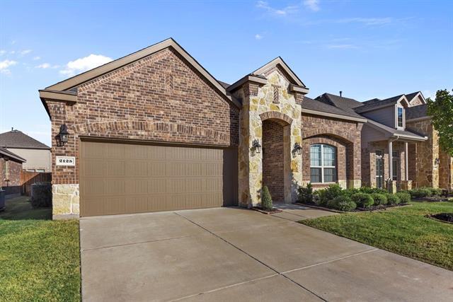 2125 Lake Hawthorne Trl in Little Elm, TX - Building Photo - Building Photo