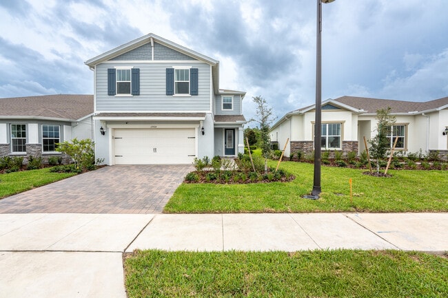 17719 Saw Palmetto Ave in Clermont, FL - Building Photo - Building Photo