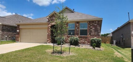 1435 Mesquite Ln in Princeton, TX - Building Photo - Building Photo