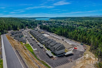 Belfair View Apartments in Belfair, WA - Foto de edificio - Building Photo