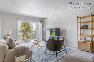 3654 Barham Blvd in Los Angeles, CA - Building Photo - Building Photo