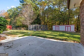 6418 Briarwood Ct in Riverdale, GA - Building Photo - Building Photo