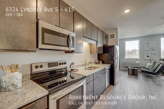 6324 Lyndale Ave S in Richfield, MN - Building Photo - Building Photo