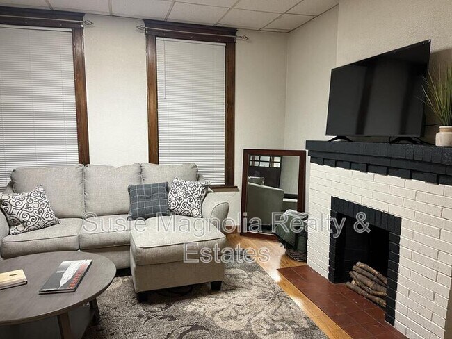 736 Dover Pl in St. Louis, MO - Building Photo - Building Photo