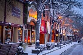 2626 W Pikes Peak Ave in Colorado Springs, CO - Foto de edificio