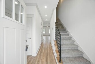 533 Charleston Cv Wy in Clarksville, TN - Building Photo - Building Photo