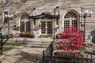 Rutland Courts in Washington, DC - Building Photo - Building Photo