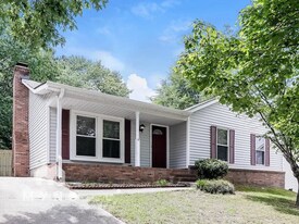 2932 Rural Hill Ct in Matthews, NC - Building Photo