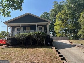 1095 Hill St SE in Atlanta, GA - Building Photo - Building Photo