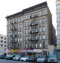 4312-4314 Broadway Apartments