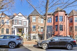 1915 6th St NW in Washington, DC - Building Photo