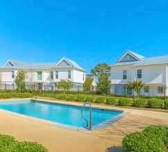 The Waterline in Gulfport, MS - Building Photo - Building Photo