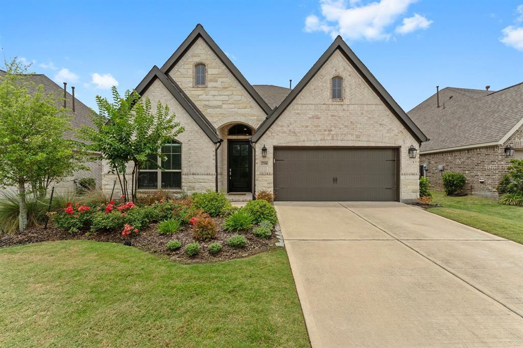 27114 Sofia Forest Dr in Magnolia, TX - Building Photo