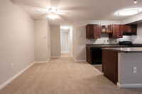 Glen Willow Apartments in Seat Pleasant, MD - Building Photo - Interior Photo