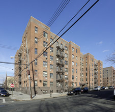 1471 Watson Ave in Bronx, NY - Building Photo - Building Photo