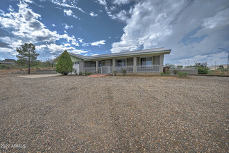 477 Baseline Spur in Globe, AZ - Building Photo - Building Photo