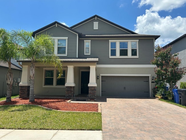 property at 6244 English Hollow Rd