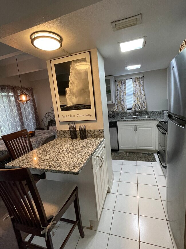 116 Fairway Dr, Unit Fairway Villas in Longwood, FL - Building Photo - Building Photo