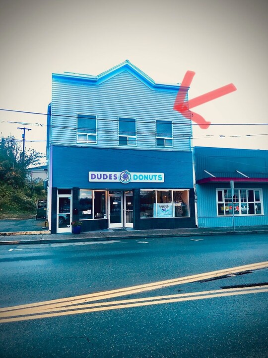 632 Bay St in Port Orchard, WA - Building Photo