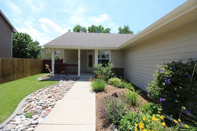 2633 Sunstone Dr in Fort Collins, CO - Building Photo - Building Photo