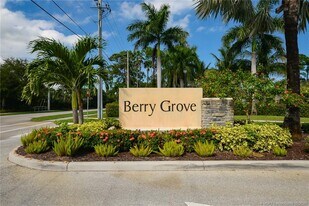 3451 SW Blackberry Ln in Palm City, FL - Building Photo