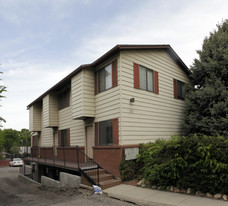 160 S 1200 E in Salt Lake City, UT - Building Photo