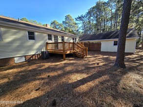 350 Crestview Rd in Southern Pines, NC - Building Photo - Building Photo