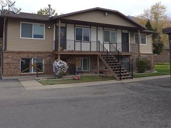 1720 E 5825 S in South Ogden, UT - Building Photo - Building Photo