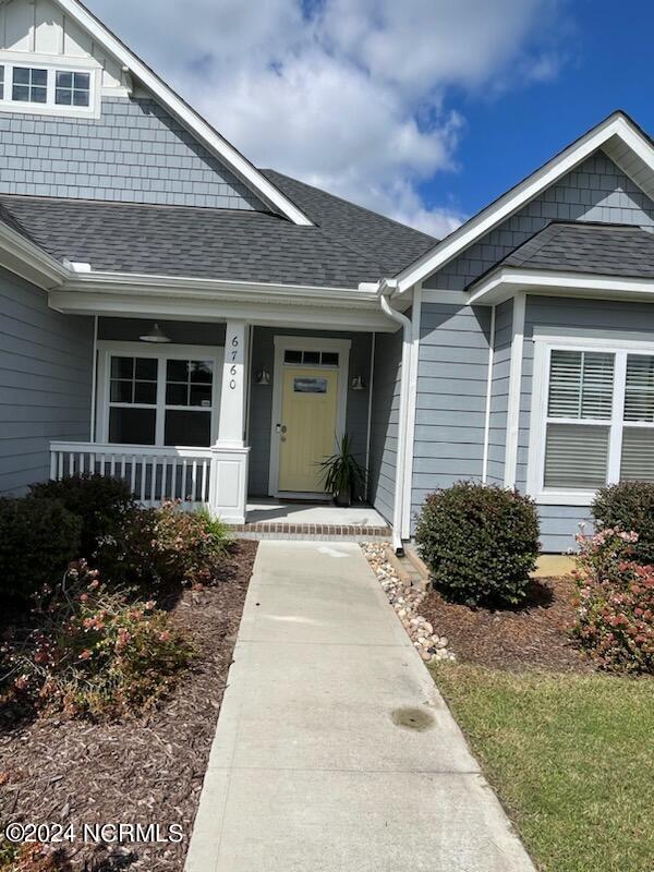 6760 Campbells Ridge Dr SE in Leland, NC - Building Photo - Building Photo