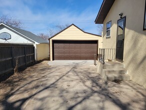 2108 W 15th St in Sioux Falls, SD - Building Photo - Building Photo