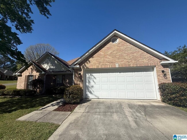 property at 1314 Moss Rose Ln