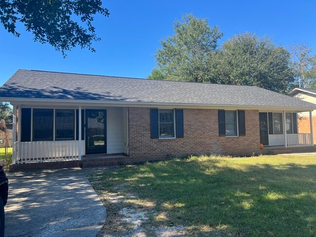 1922 Coral Way in Sumter, SC - Building Photo - Building Photo