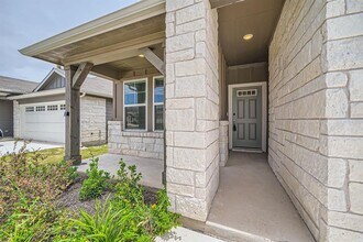 2871 Mill Run Bnd in Round Rock, TX - Building Photo - Building Photo