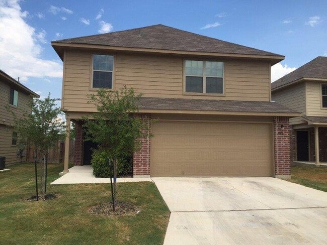 8906 Scarlett Pl in San Antonio, TX - Building Photo - Building Photo
