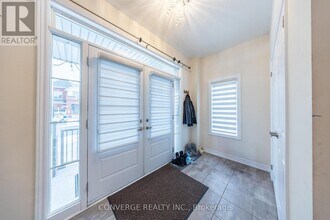 217 Ronald Guscott St in Oshawa, ON - Building Photo - Building Photo
