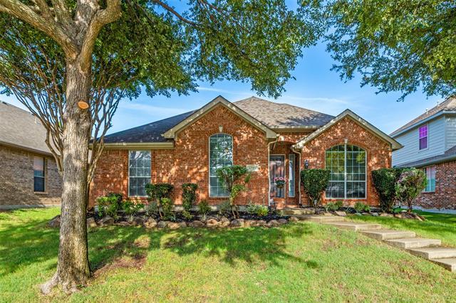 6723 Lee Meadow Dr in Frisco, TX - Building Photo