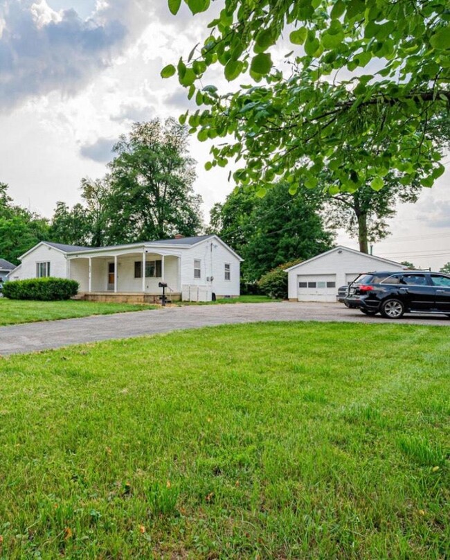 property at 3877 Walford St
