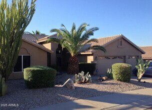 315 E Mountain Sky Ave in Phoenix, AZ - Building Photo - Building Photo