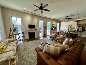 1119 Habersham St in Savannah, GA - Building Photo - Building Photo