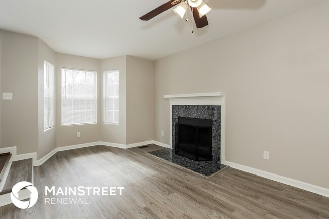 1234 Justin Ln in Lithonia, GA - Building Photo - Building Photo