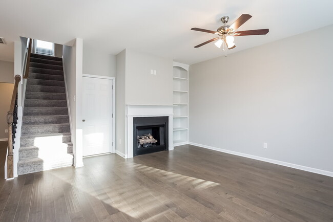 395 Crawford Pkwy in Clayton, NC - Building Photo - Building Photo